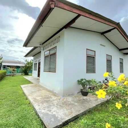 Baan Bonsuan Hill Guesthouse Phuket Exterior foto